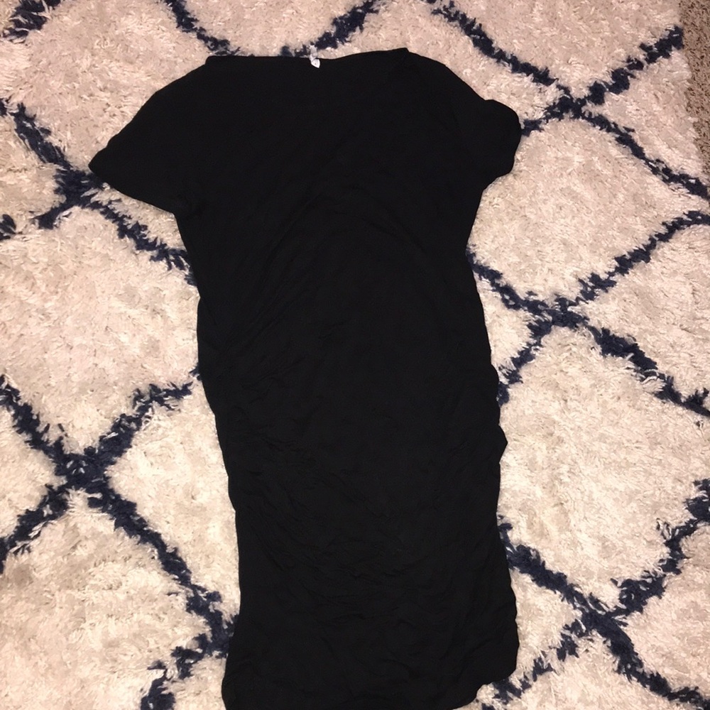 Maternity dress